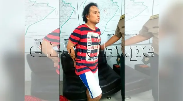 Sulca cambió radicalmente su apariencia