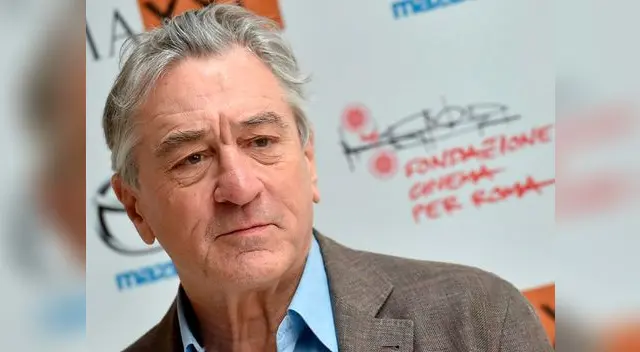 Actor decidió contarlo tras polémica desatada por un documental