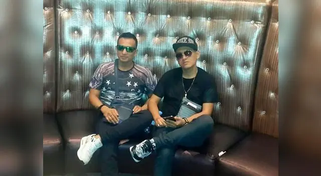 Juntos en el lujos hotel Hard Rock de Cancún Juntos en el lujos hotel Hard Rock de Cancún