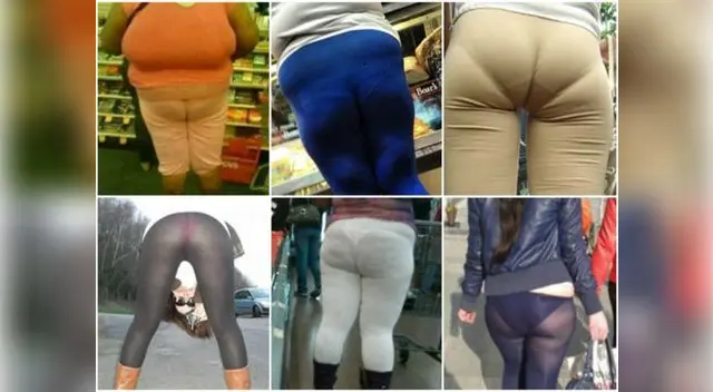 No hagas que tu cuerpo se deforme con esta prenda.