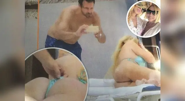 Conductora explota contra revista y hotel. Conductora explota contra revista y hotel.