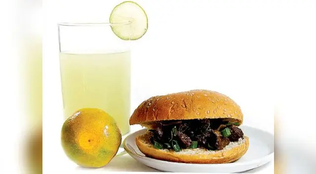 Receta del Instituto Nacional de Salud.