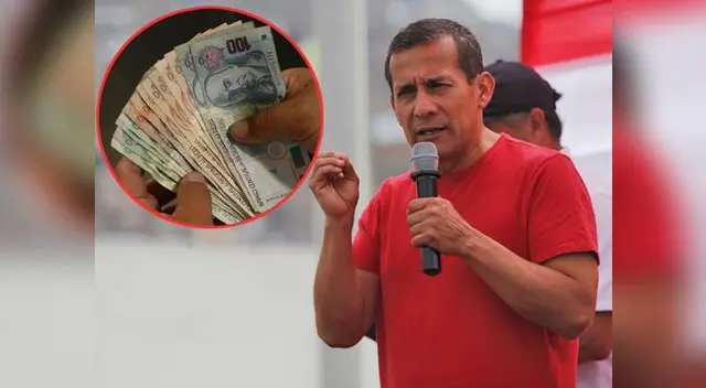 Presidente de Perú decretó en Puno el aumento de sueldo. Presidente de Perú decretó en Puno el aumento de sueldo.