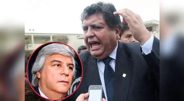 'Popy Olivera' arremetió contra García a días del esperado debate.