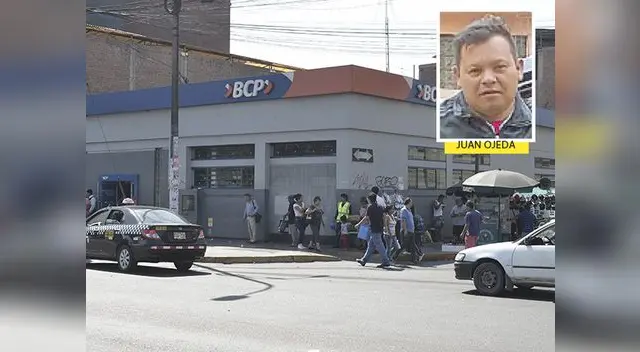 Marcas continúan operando con carta libre en las calles de Lima. Marcas continúan operando con carta libre en las calles de Lima.