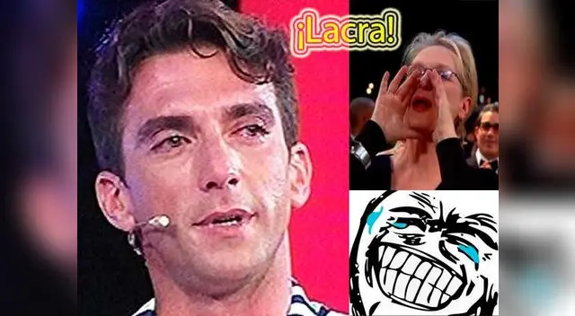 Antonio Pavón exige que lo respeten por su forma de ser