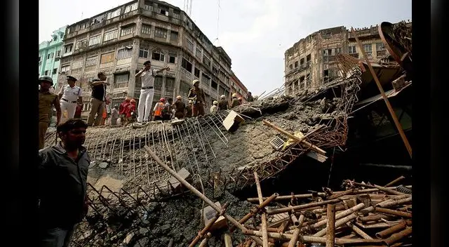 Reportan decenas de desaparecidos