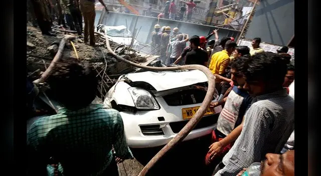 Cifra de víctima podría subir