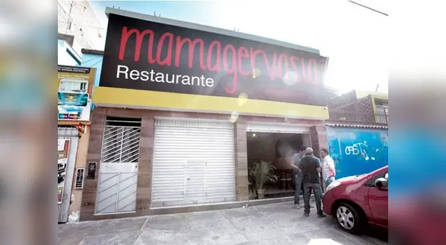 Clientes de restaurante en Salamanca también fueron asaltados