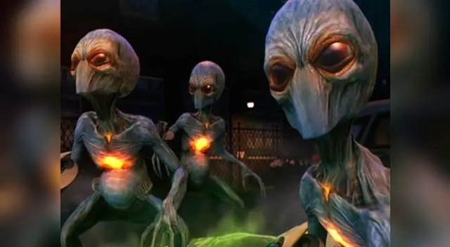 ¿Nunca podremos ver a los ovnis? ¿Nunca podremos ver a los ovnis?