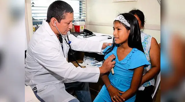 se dará prioridad ea los asegurados de Lurín y Pachacámac 