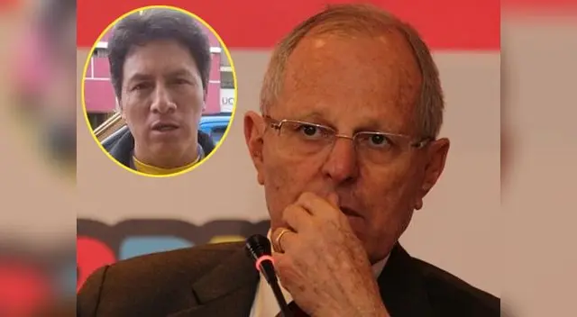 PPK se queda sin un candidato al Congreso.