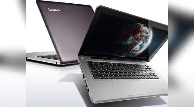 Lenovo presenta nueva tecnología en el país.