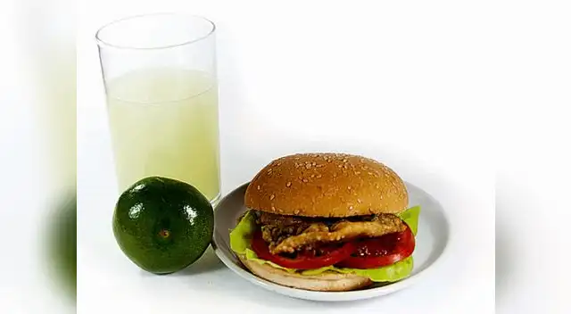Receta del Instituto Nacional de Salud.