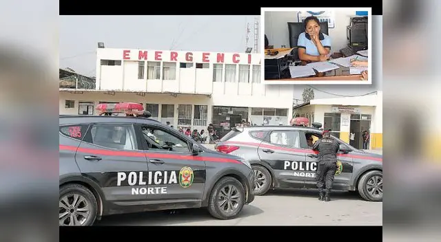 Una de las agraviadas cuenta la pesadilla que vivió