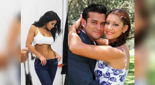 Vania volverá al 'ataque' y confesará secretos de su antigua relación Vania volverá al 'ataque' y confesará secretos de su antigua relación