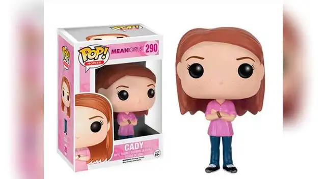 Cady