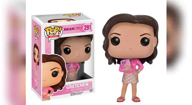 Gretchen