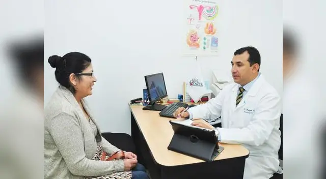 La campaña de chequeos preventivos será hasta el 9 de abril 