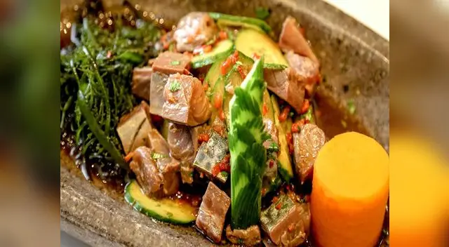 Hay miles de alternativas para cocinar los pescados azules