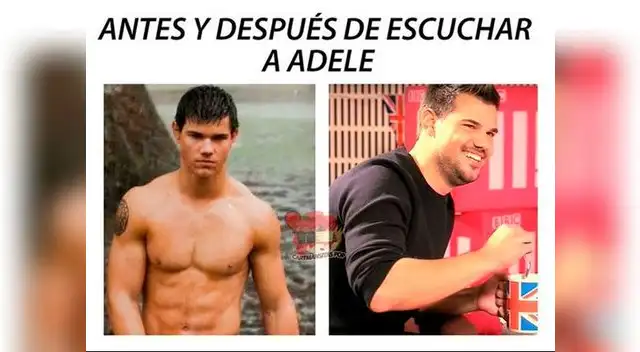 Cibernautas no perdieron la oportunidad para burlarse