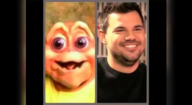 Cibernautas no perdieron la oportunidad para burlarse