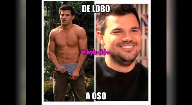 Cibernautas no perdieron la oportunidad para burlarse