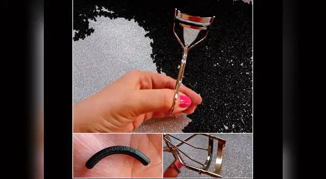 Es muy importante escoger un buen rizador de pestañas