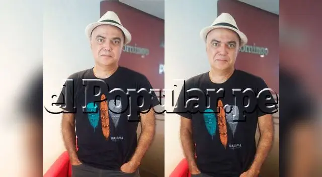 Pedro Solano, de Cementerio Club