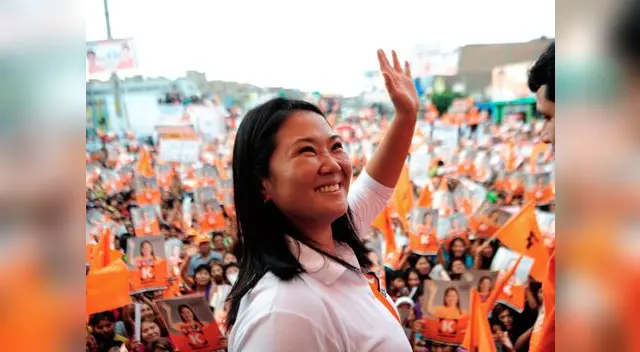 JNE no tomó en cuenta fotos ni videos