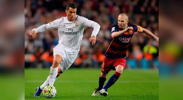 CR7 aparece como salvador de los merengues