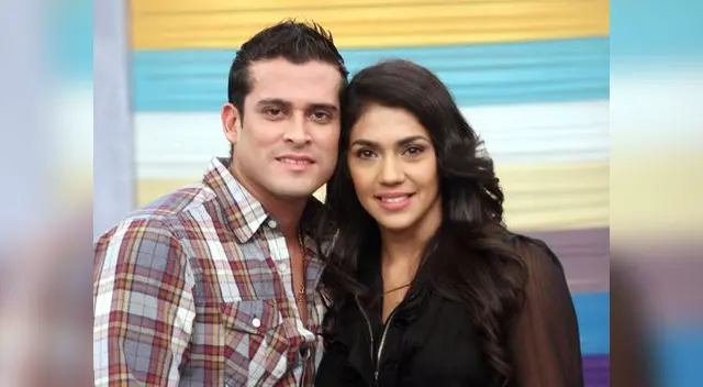 Vania Bludau que nunca tuvo nada con el Loco Vargas. Vania Bludau que nunca tuvo nada con el Loco Vargas.