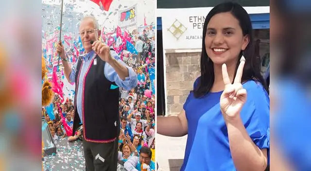 Mínima diferencia confirma empate técnico