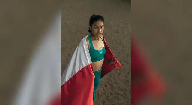 Tiene plena confianza de quedar entre las 10 primeras de la Maratón Internacional de Daegu Tiene plena confianza de quedar entre las 10 primeras de la Maratón Internacional de Daegu