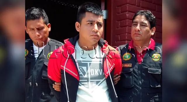 Insistió en estar arrepentido, pero no dijo cómo ingresó bombarda al estadio