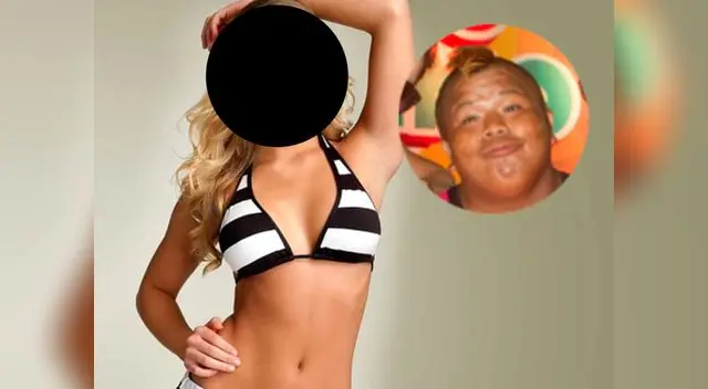 Mayimbú estaría en amores. Mayimbú estaría en amores.