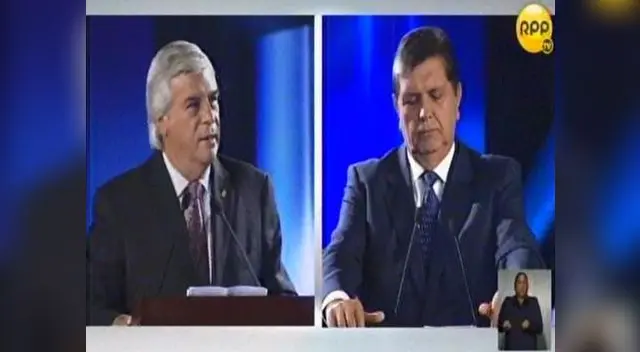 JNE advierte que cortarán el micrófono a los que lancen agravios 