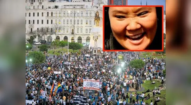 Comuna de lima niega permiso para evento en la plaza San Martín Comuna de lima niega permiso para evento en la plaza San Martín