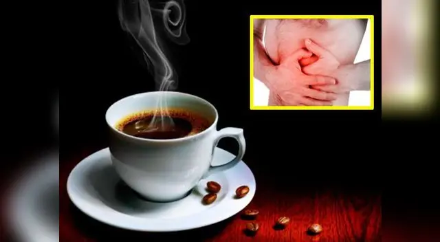 El café es beneficioso para la salud El café es beneficioso para la salud
