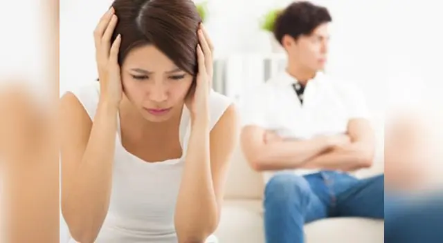 La infidelidad es una aflicción común entre las parejas chinas. La infidelidad es una aflicción común entre las parejas chinas.