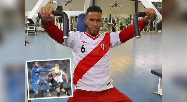 En Argentina dicen que es la prioridad para reemplazar a Barovero.