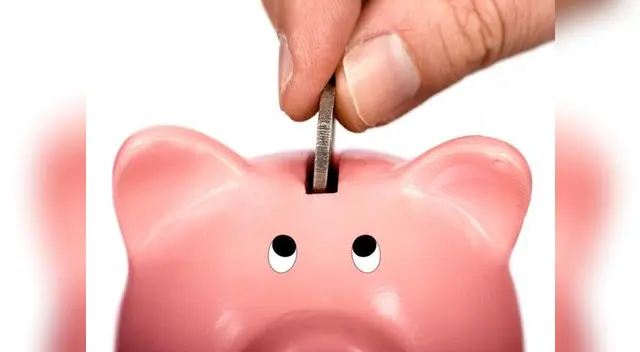 Ahorra cada día para casos de emergencia