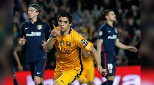 Uruguayo salvó a su equipo de perder en casa