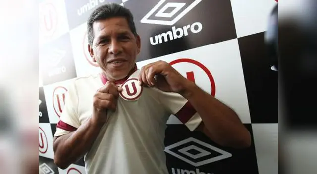 'Puma' Carranza dirigirá a cremas en clásico. 'Puma' Carranza dirigirá a cremas en clásico.