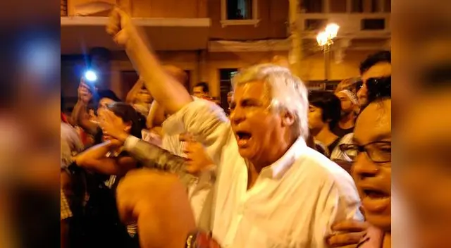 Popy Olivera. Popy Olivera.