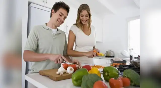 Dedícale un tiempo a tu alimentación para prevenir enfermedades Dedícale un tiempo a tu alimentación para prevenir enfermedades