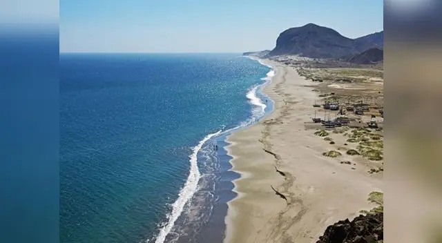  Área marina protegida sería de beneficioso tanto para biodiversidad como para la población