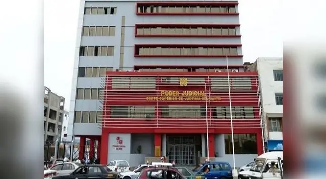 Poder Judicial dictará hoy condena