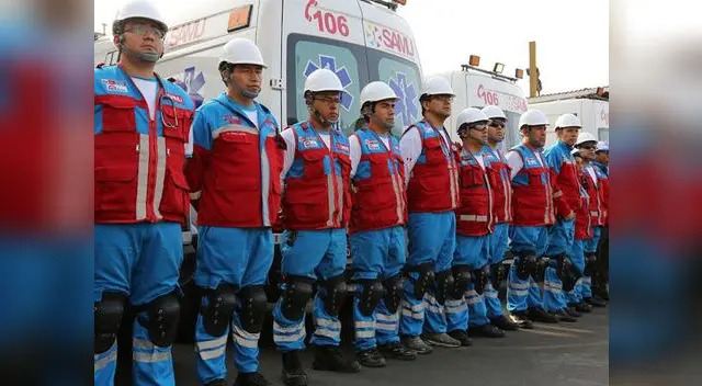 Para desplazamientos masivos de votantes.