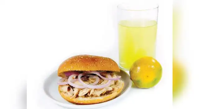 Receta del Instituto Nacional de Salud.  